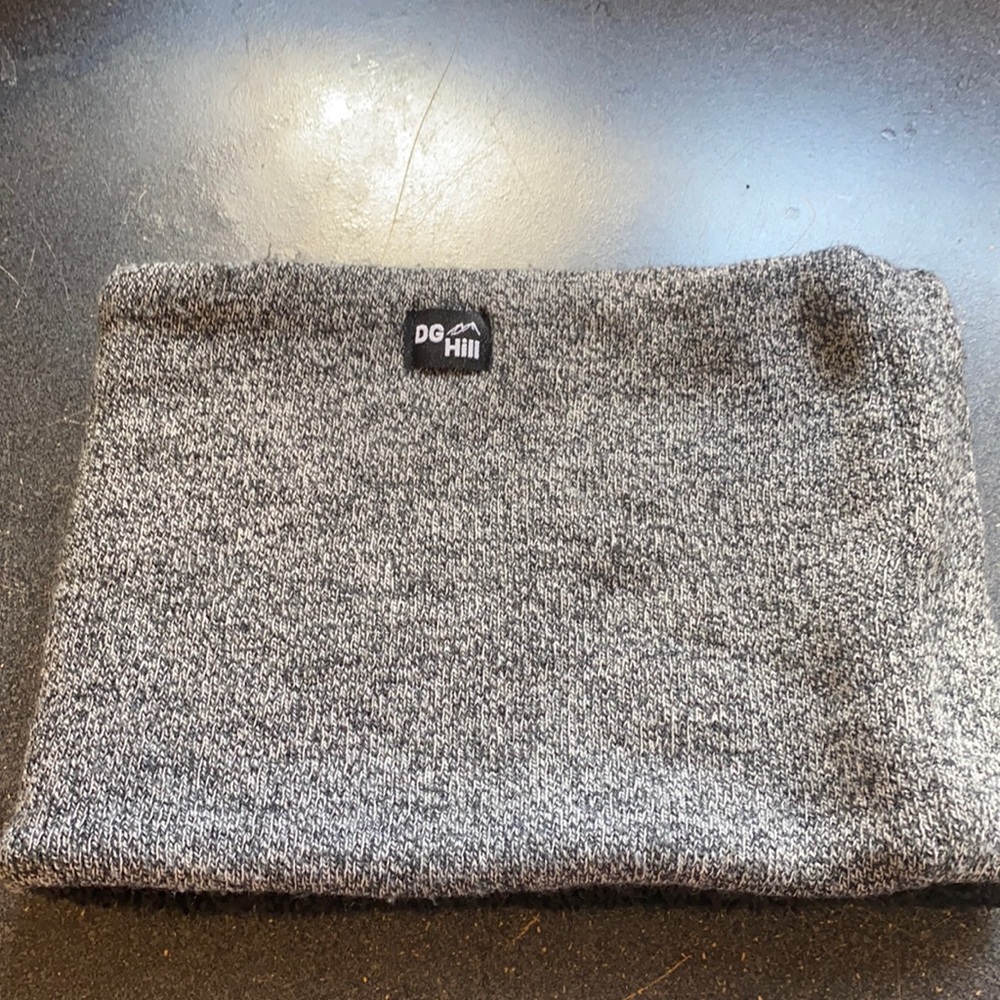 Fleece Neck Gaiter